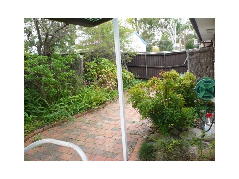 8/101 Loftus Avenue, Loftus NSW 2232