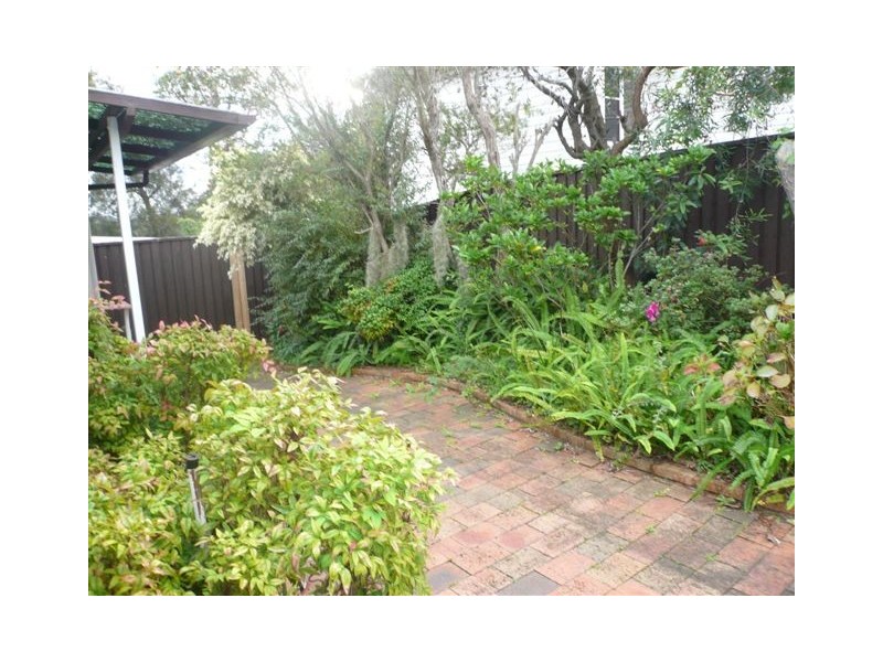 8/101 Loftus Avenue, Loftus NSW 2232