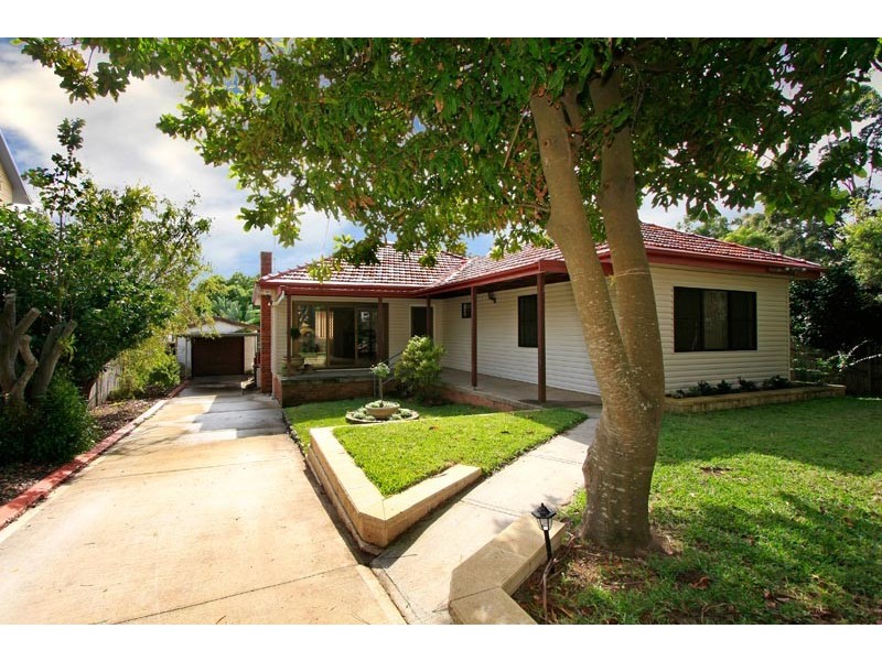 21 Sunbury Street, Sutherland NSW 2232