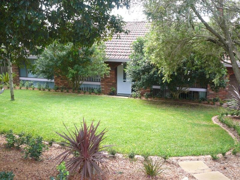 5 MIstletoe street, Loftus NSW 2232