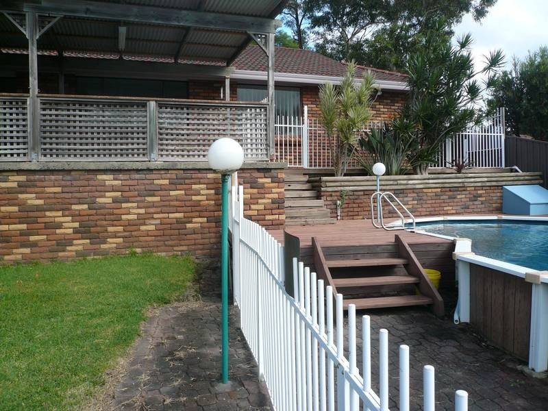 5 MIstletoe street, Loftus NSW 2232