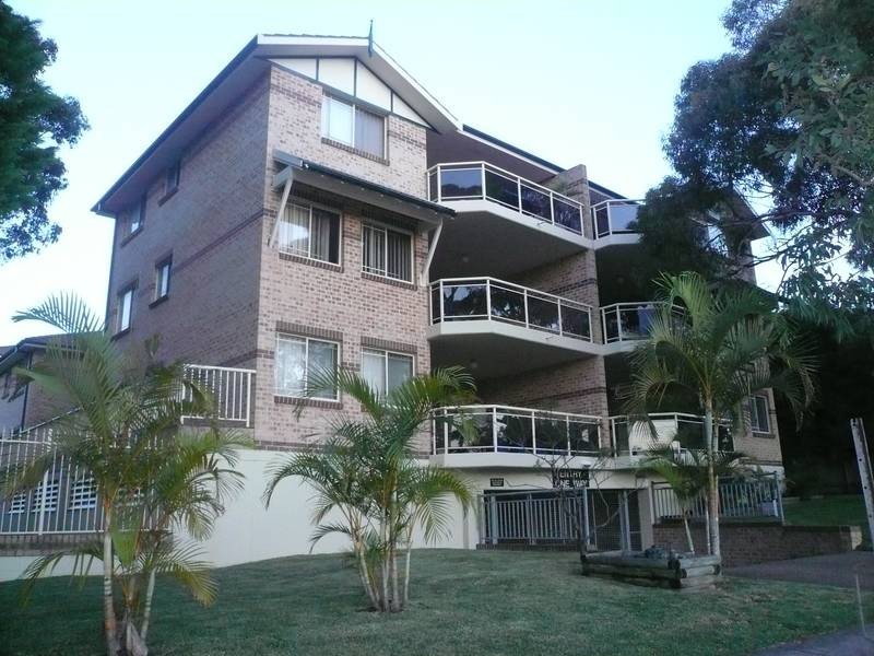 22/8-10 Vista Street, Caringbah NSW 2229