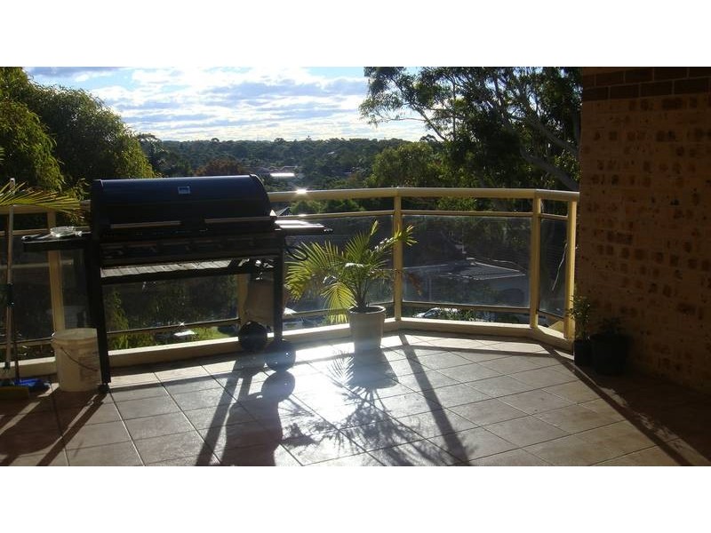 22/8-10 Vista Street, Caringbah NSW 2229