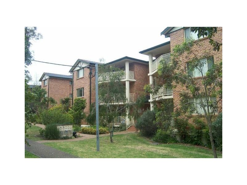 11/506-512 President Avenue, Sutherland NSW 2232