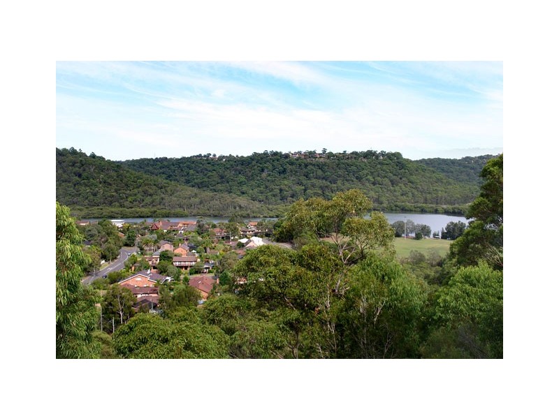 3 Nixon Place, Bonnet Bay NSW 2226