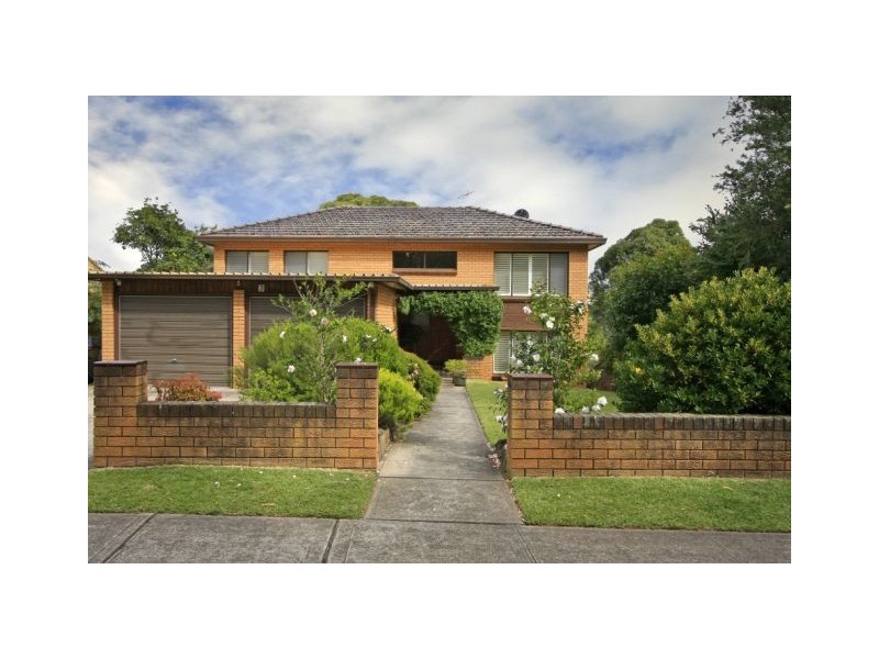 3 Nixon Place, Bonnet Bay NSW 2226