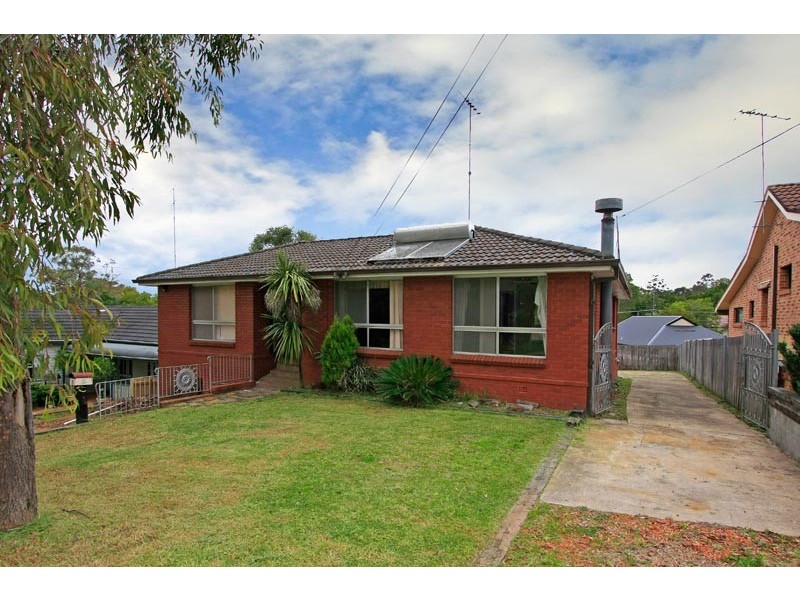 8 Manning Street, Oyster Bay NSW 2225