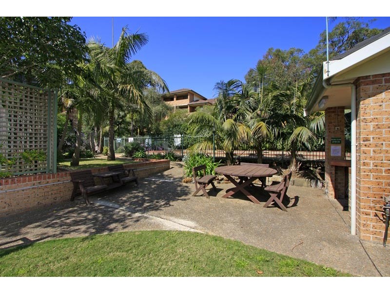 16/20 Leonay Street, Sutherland NSW 2232