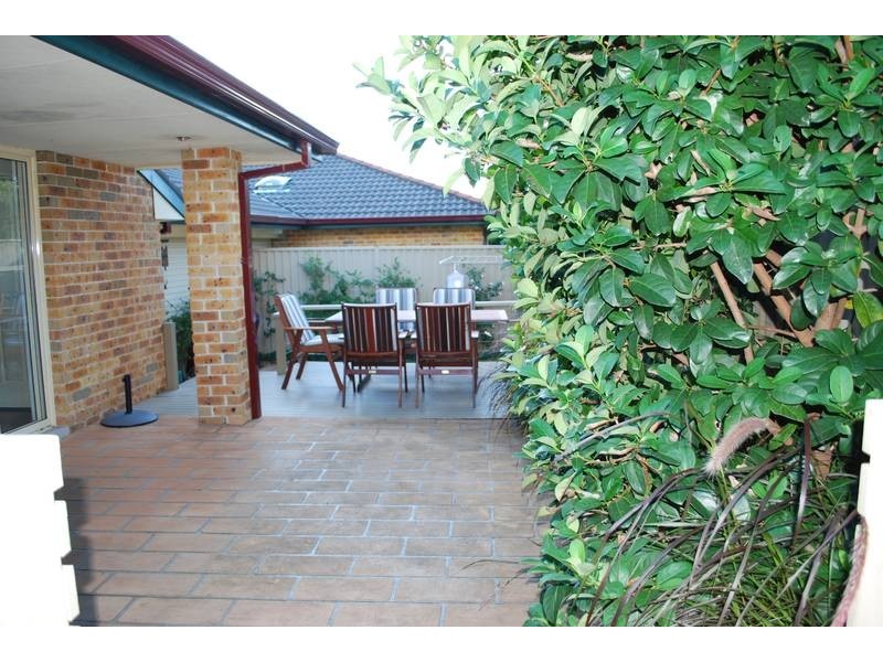 6/2-4 Honeysuckle Street, Jannali NSW 2226