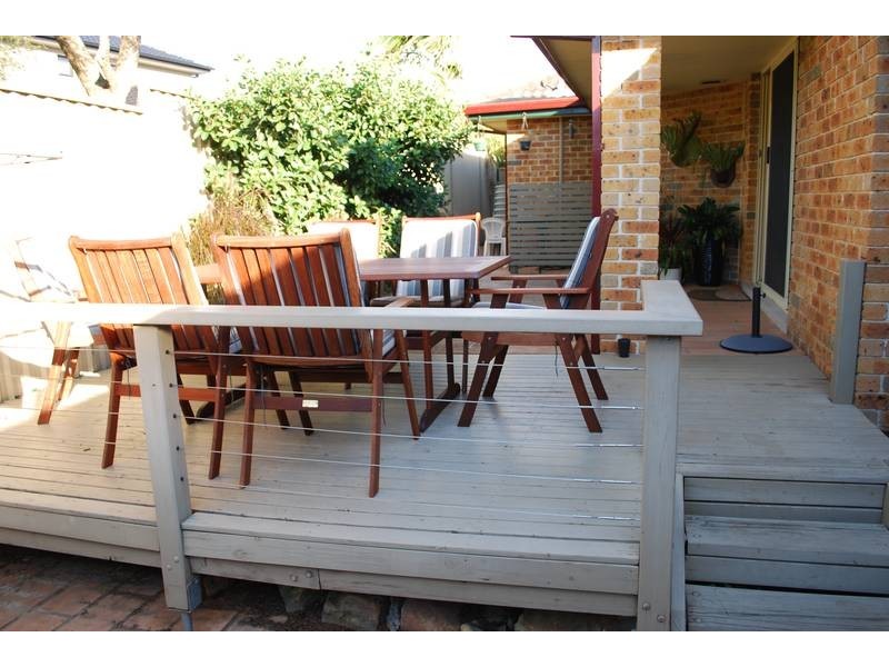 6/2-4 Honeysuckle Street, Jannali NSW 2226