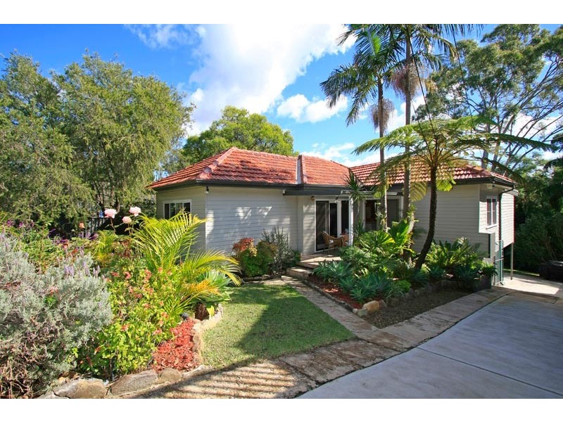 45 Short Street, Oyster Bay NSW 2225