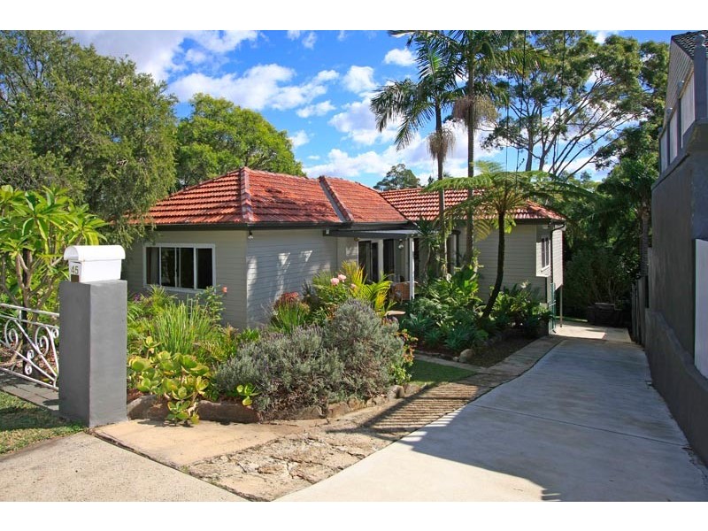 45 Short Street, Oyster Bay NSW 2225
