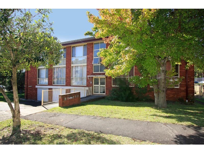 5/2 Oxley Avenue, Jannali NSW 2226