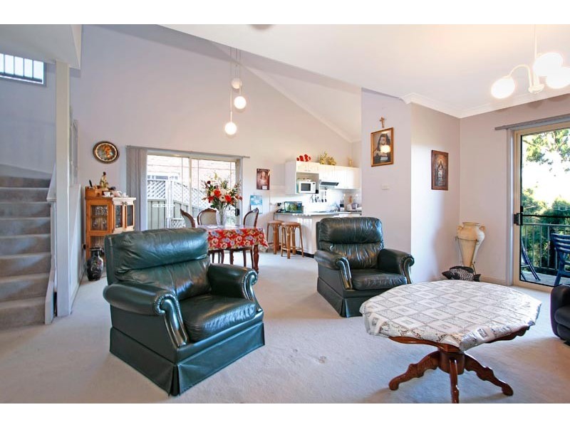 17/12 Lenna Place, Jannali NSW 2226