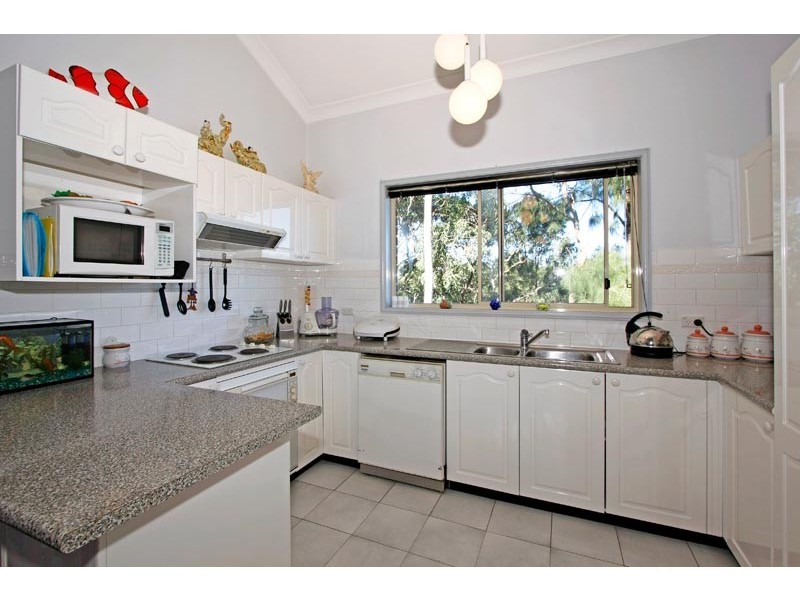 17/12 Lenna Place, Jannali NSW 2226