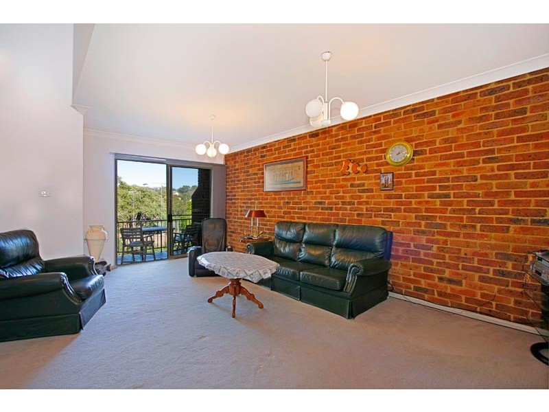 17/12 Lenna Place, Jannali NSW 2226