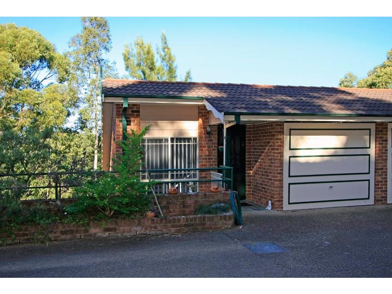 17/12 Lenna Place, Jannali NSW 2226