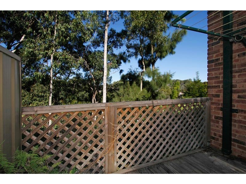 17/12 Lenna Place, Jannali NSW 2226