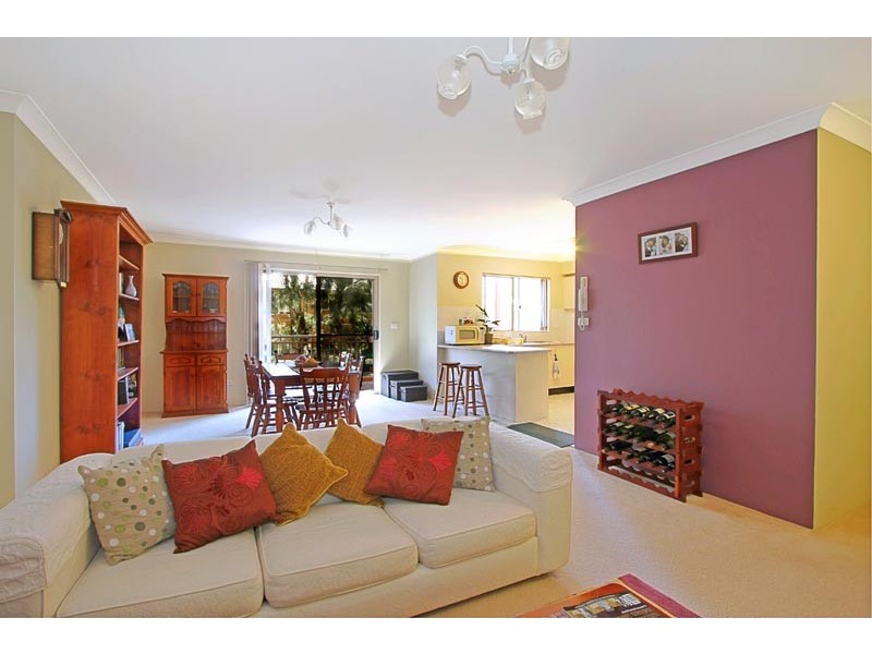 17/41-43 Vermont Street, Sutherland NSW 2232