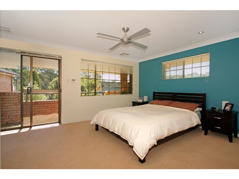 3/4-6 Novara Crescent, Como NSW 2226