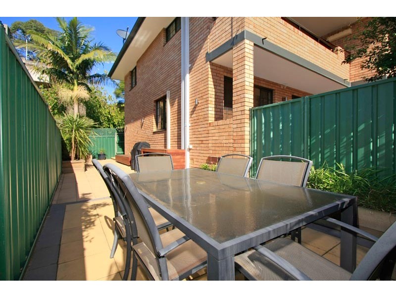 3/4-6 Novara Crescent, Como NSW 2226