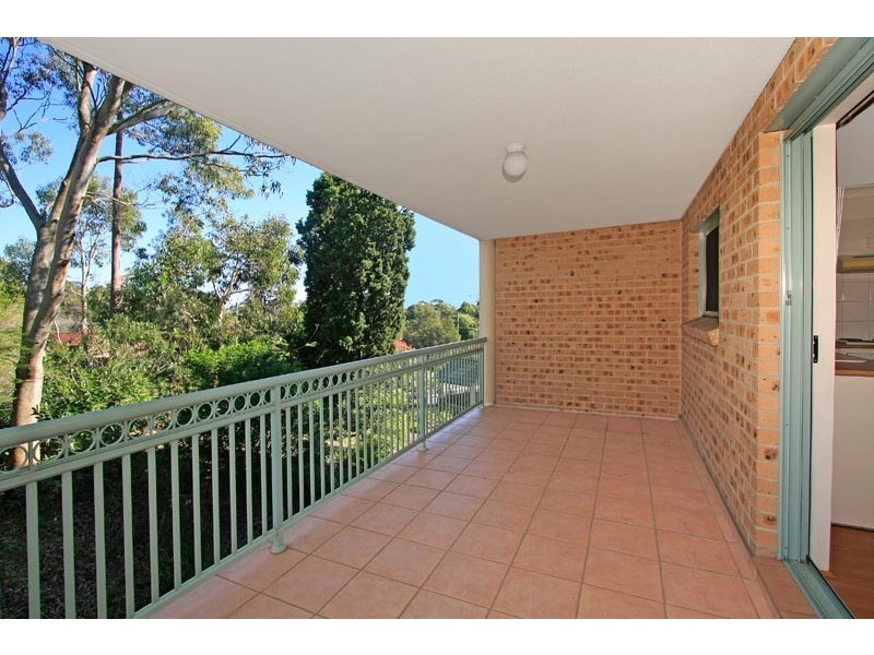 16/52 Linden Street, Sutherland NSW 2232