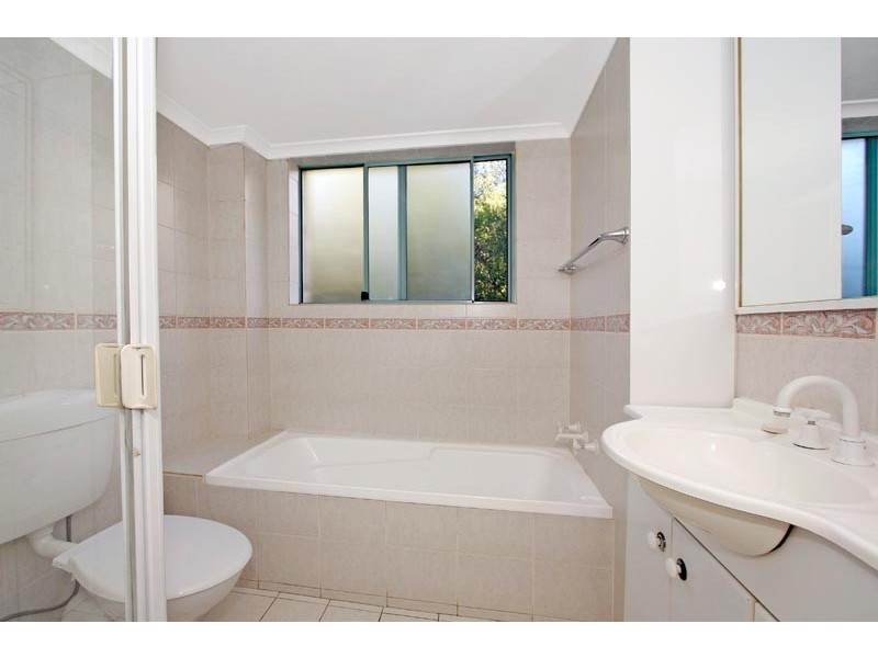 16/52 Linden Street, Sutherland NSW 2232