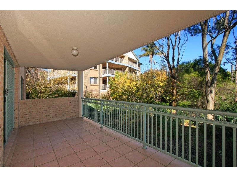 16/52 Linden Street, Sutherland NSW 2232