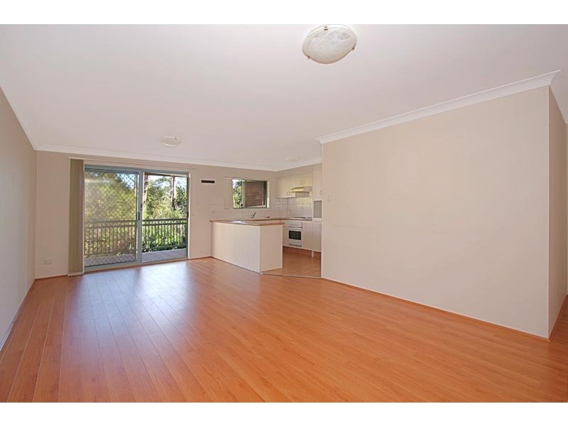 16/52 Linden Street, Sutherland NSW 2232