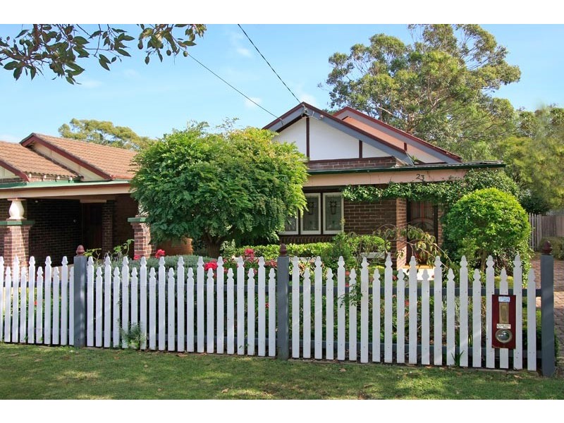 23 Kurrajong Street, Sutherland NSW 2232