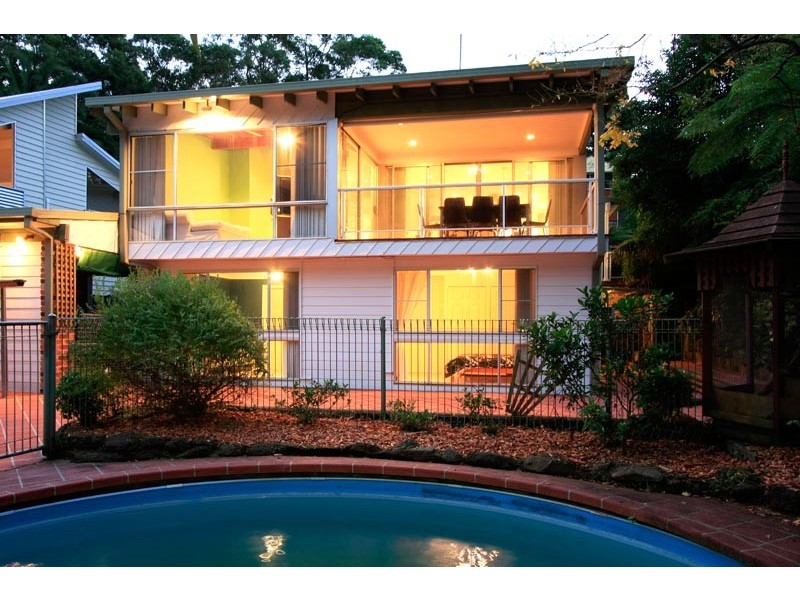 16 Loves Avenue, Oyster Bay NSW 2225