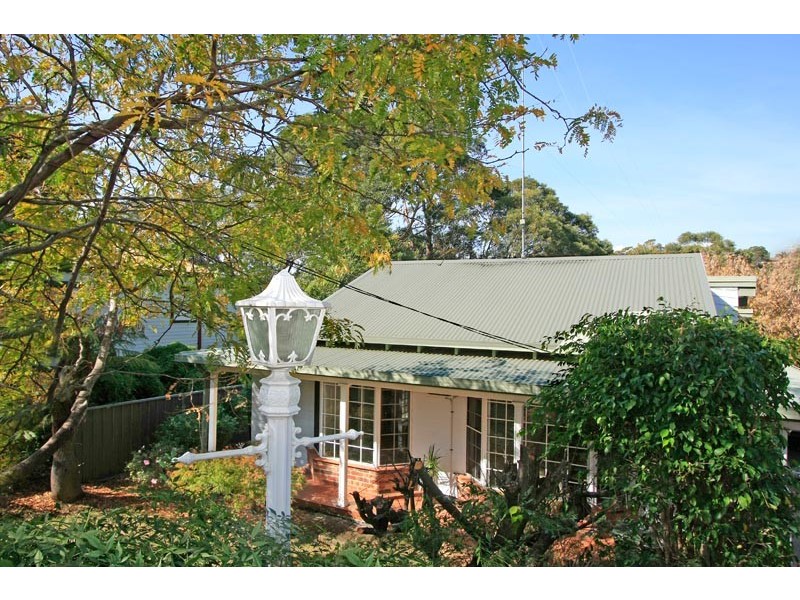 16 Loves Avenue, Oyster Bay NSW 2225