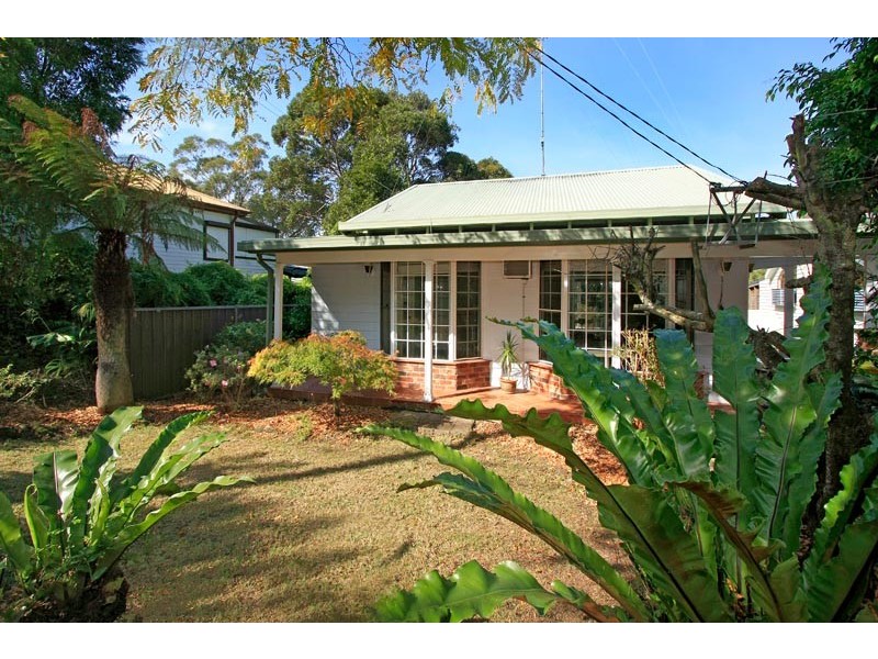 16 Loves Avenue, Oyster Bay NSW 2225