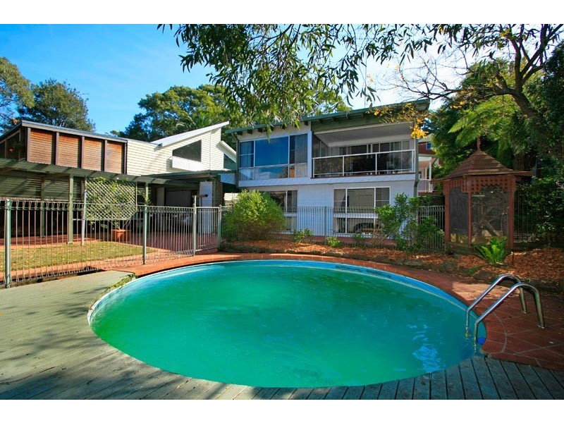 16 Loves Avenue, Oyster Bay NSW 2225