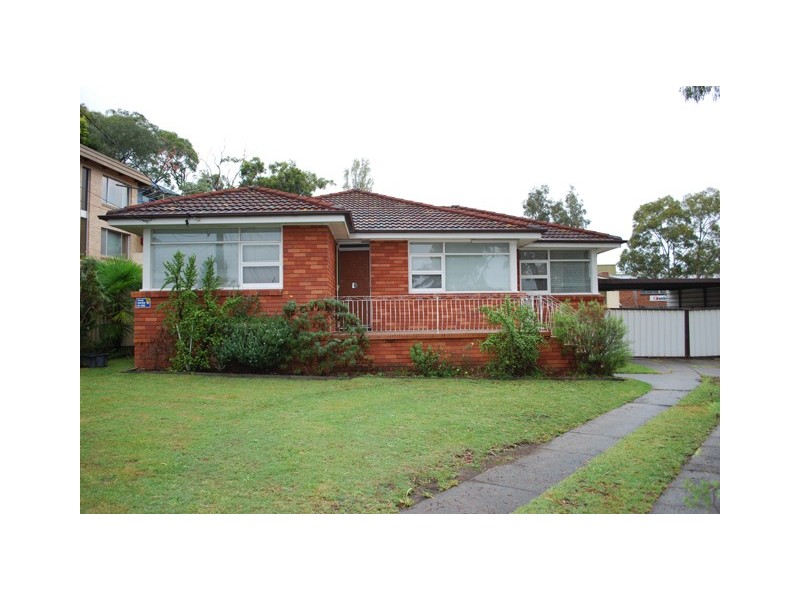 2 Charles Place, Jannali NSW 2226