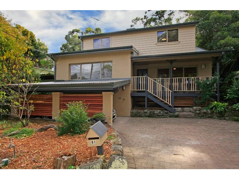91 Carina Road, Oyster Bay NSW 2225