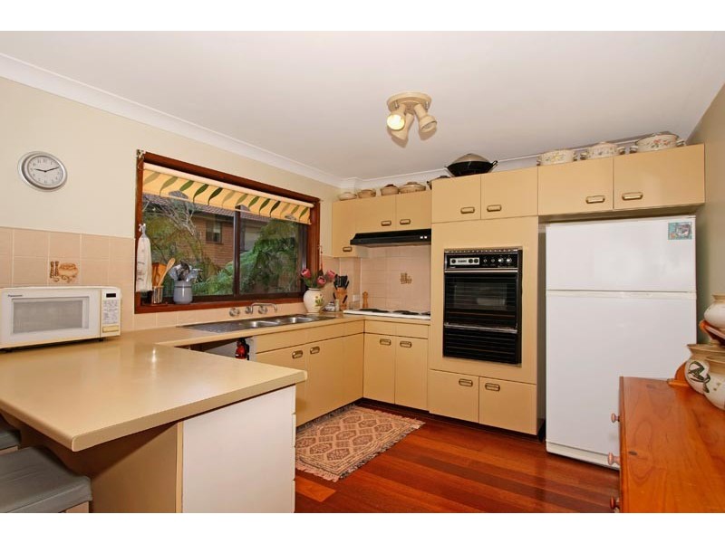 8/153 Wattle Road (Access Via The Boulevarde), Jannali NSW 2226