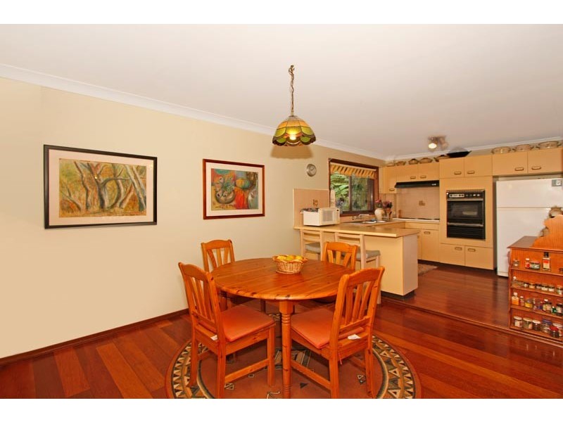 8/153 Wattle Road (Access Via The Boulevarde), Jannali NSW 2226