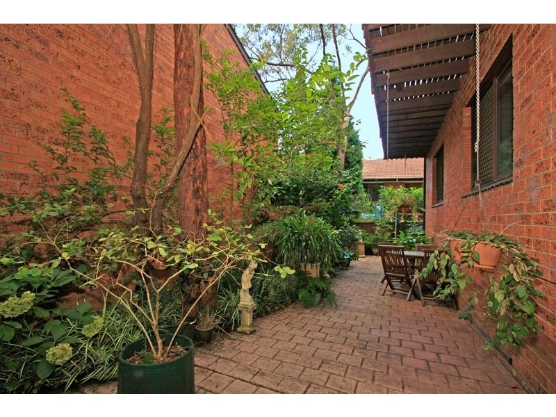 8/153 Wattle Road (Access Via The Boulevarde), Jannali NSW 2226