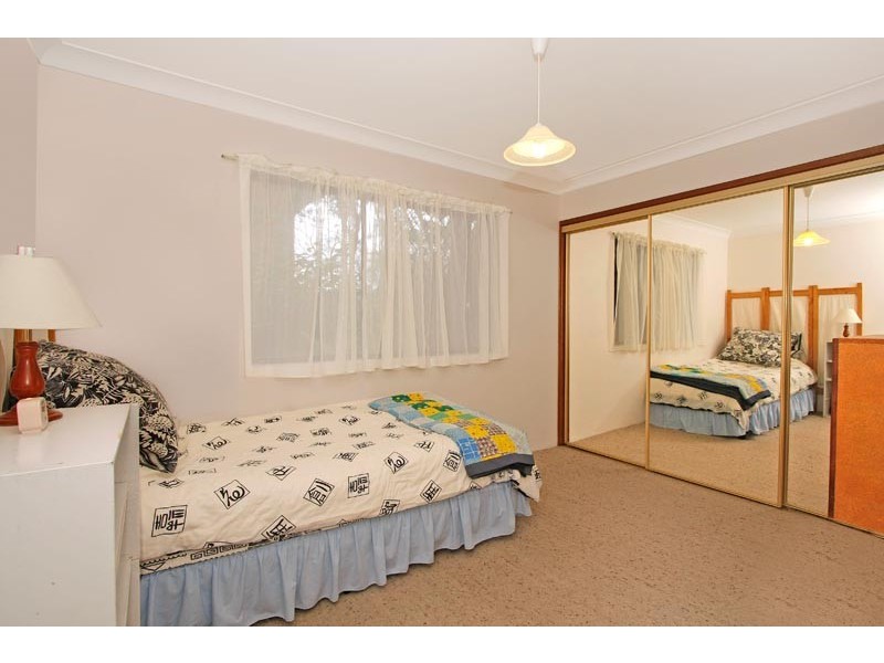 8/153 Wattle Road (Access Via The Boulevarde), Jannali NSW 2226