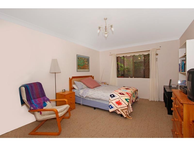 8/153 Wattle Road (Access Via The Boulevarde), Jannali NSW 2226