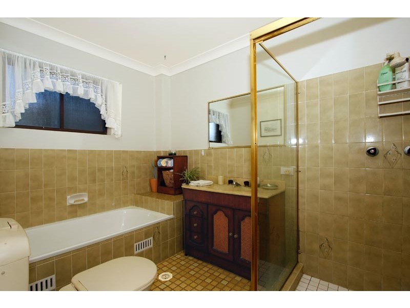 8/153 Wattle Road (Access Via The Boulevarde), Jannali NSW 2226