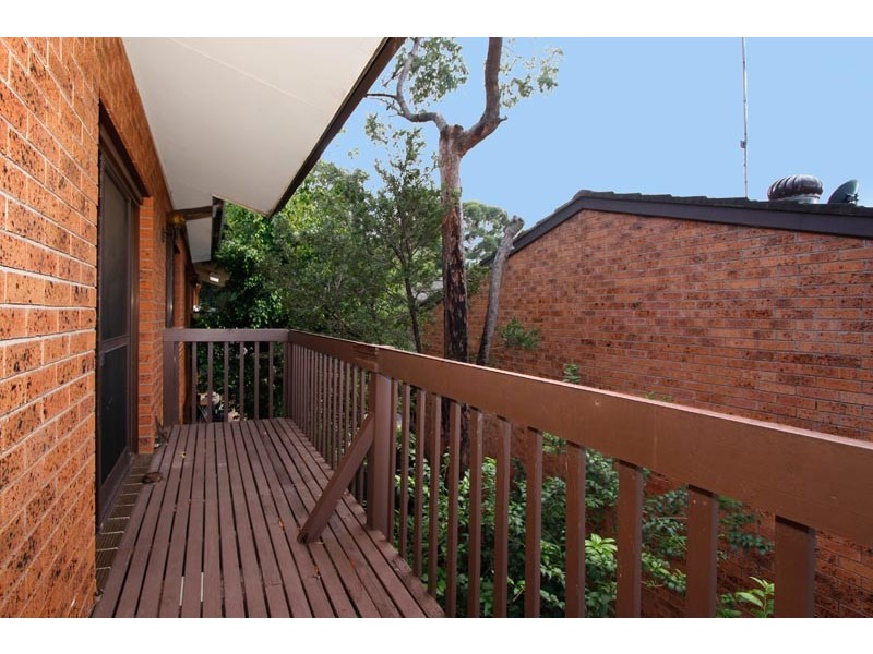8/153 Wattle Road (Access Via The Boulevarde), Jannali NSW 2226