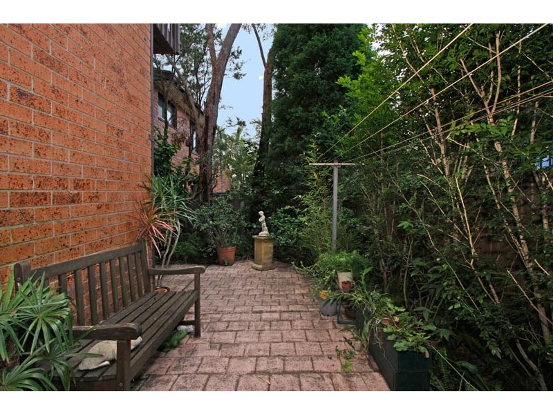 8/153 Wattle Road (Access Via The Boulevarde), Jannali NSW 2226