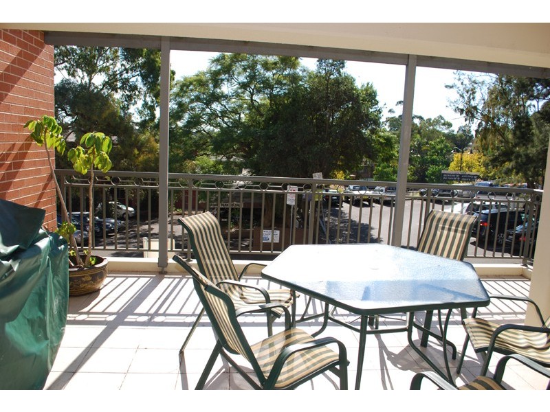 5/48-54 Railway Crescent, Jannali NSW 2226