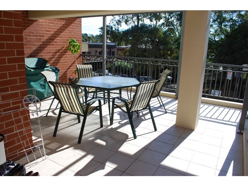 5/48-54 Railway Crescent, Jannali NSW 2226