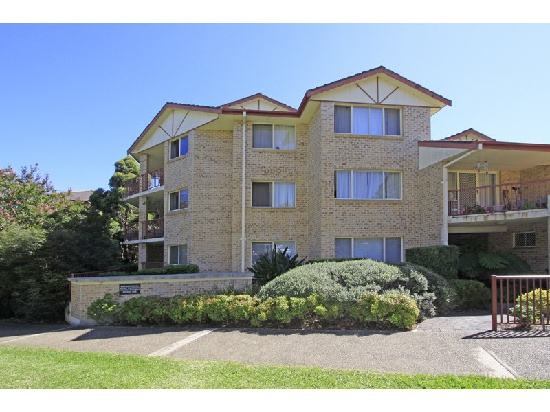8/67 Eton, Sutherland NSW 2232