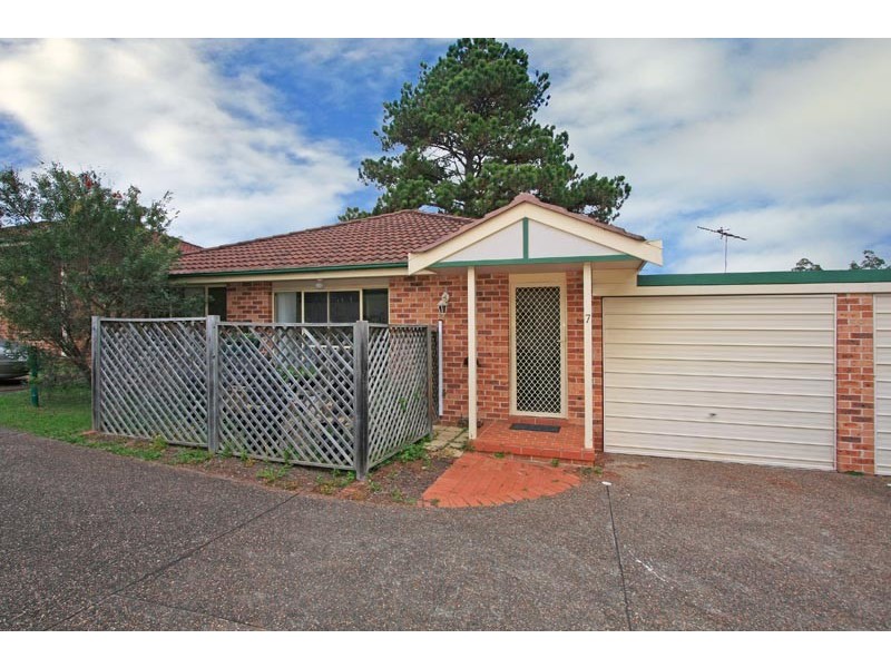 7/93 Soldiers Road, Jannali NSW 2226