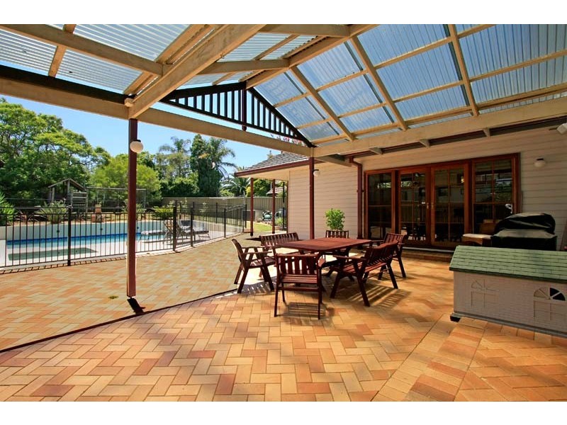 61 Drummond Road, Oyster Bay NSW 2225