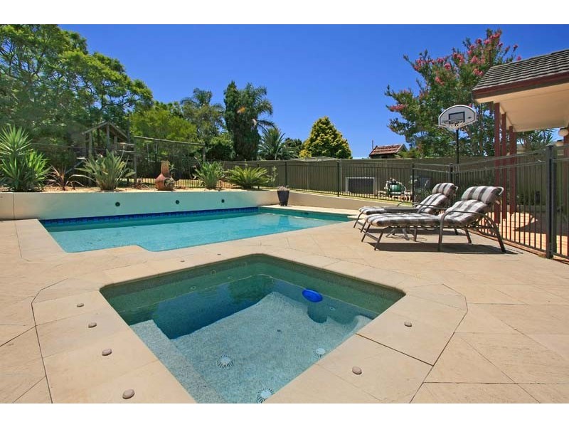 61 Drummond Road, Oyster Bay NSW 2225